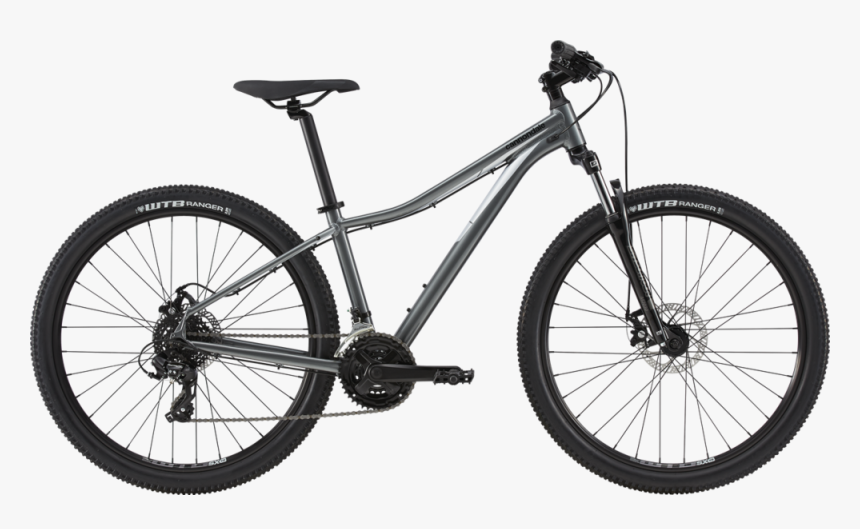 Tango 2 - Cannondale Trail Women's 4, HD Png Download