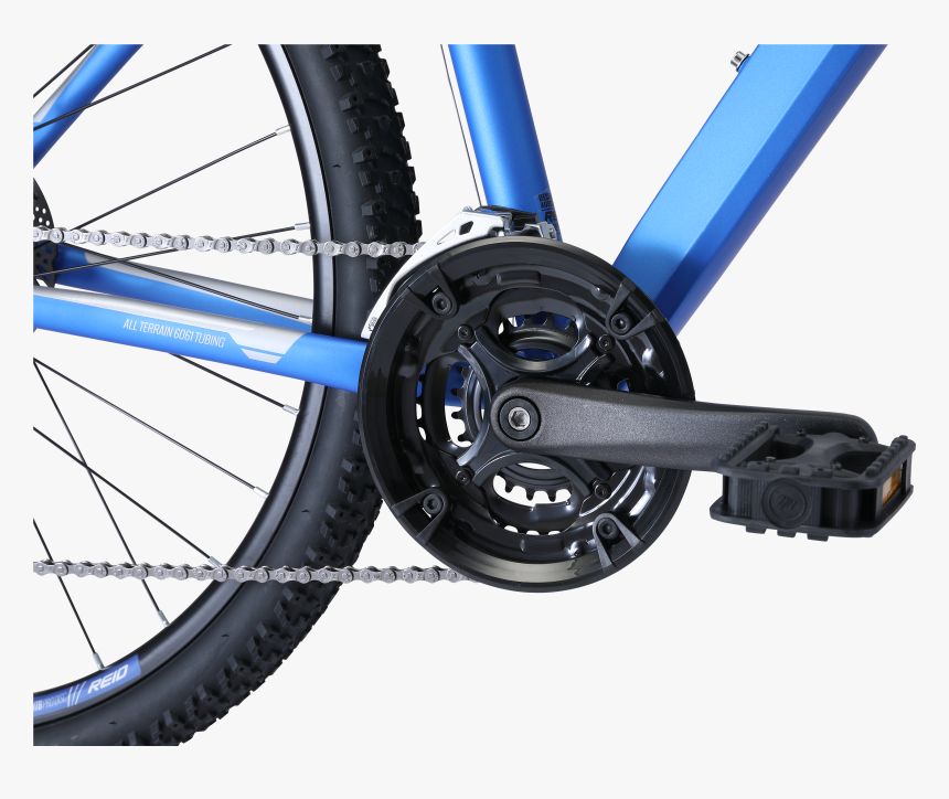 Mountain Bike Png, Transparent Png