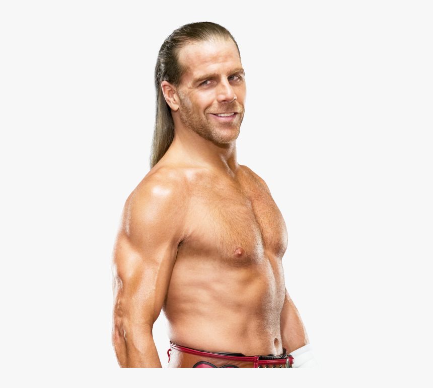 Shawn Michaels Pro - Wwe Shawn Michaels Png, Transparent Png