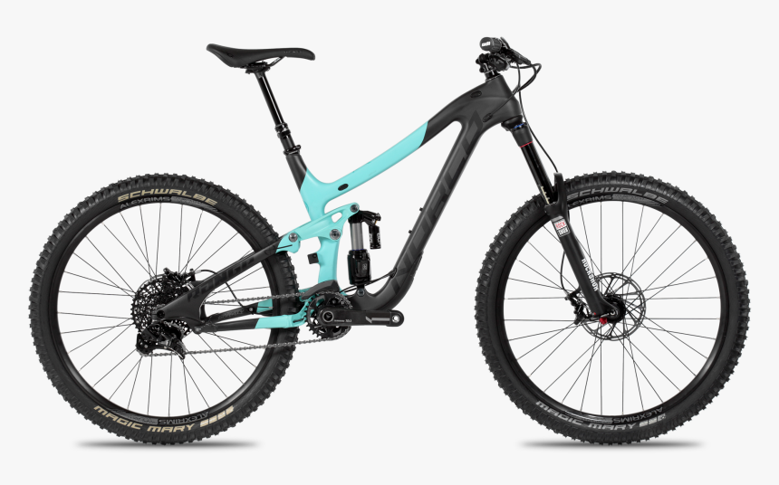 2019 Trek Remedy 8, HD Png Download