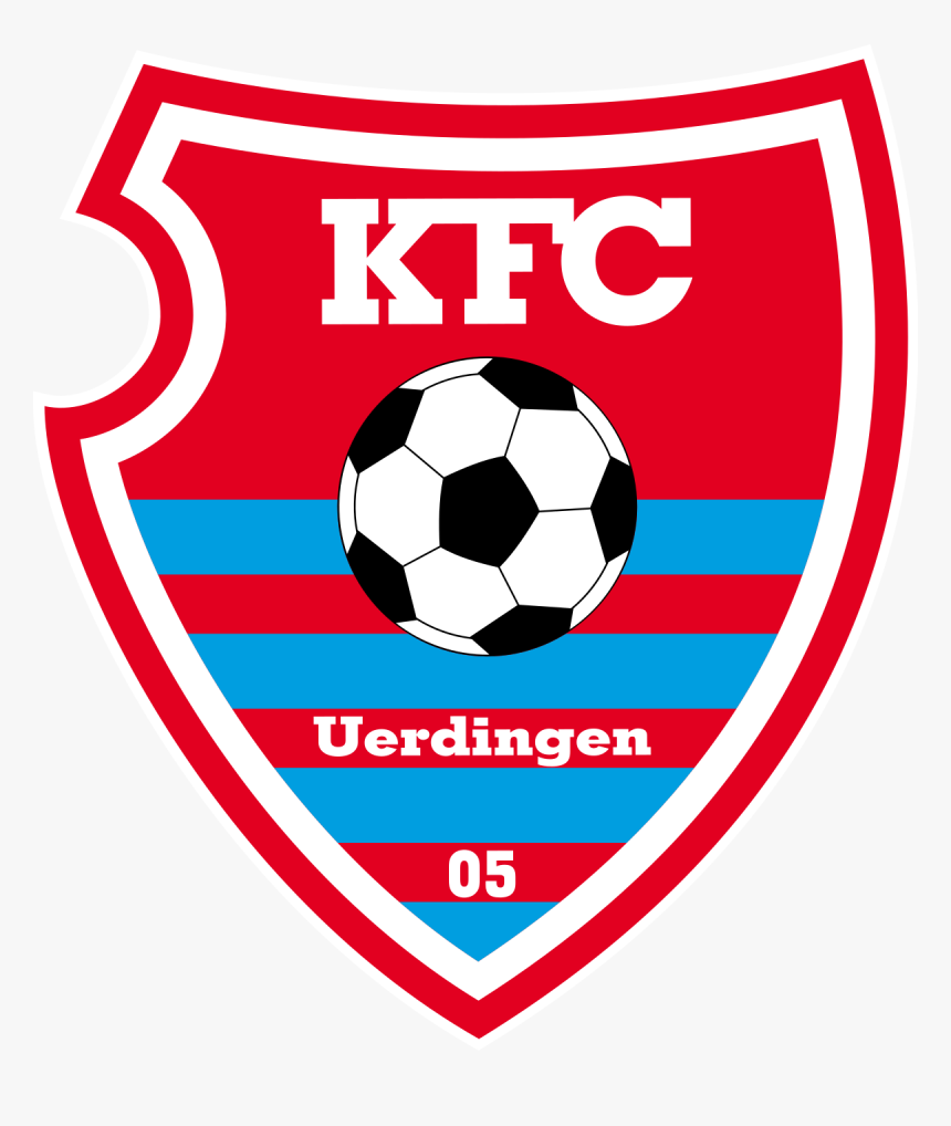 Kfc Uerdingen, HD Png Download
