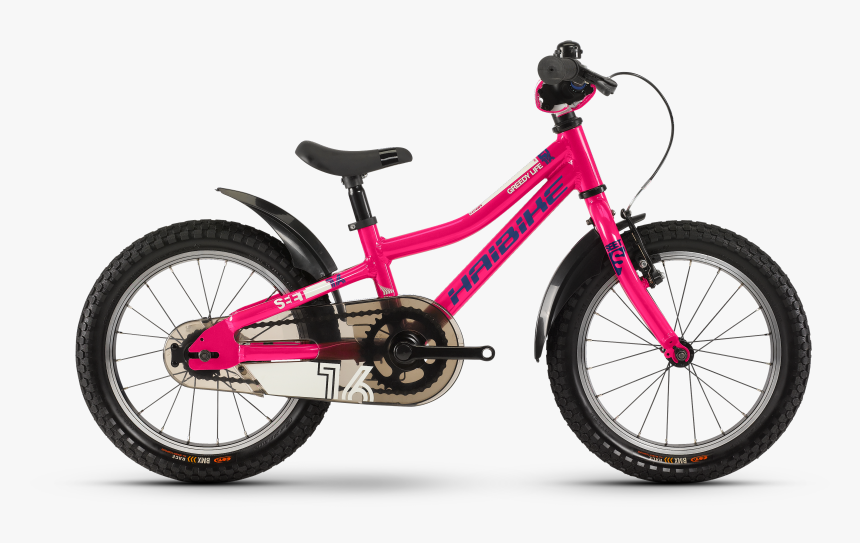 Haibike 16, HD Png Download
