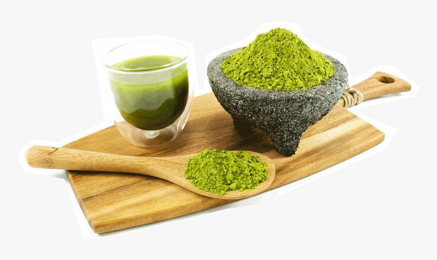 Thumb Image - Green Tea Png, Transparent Png