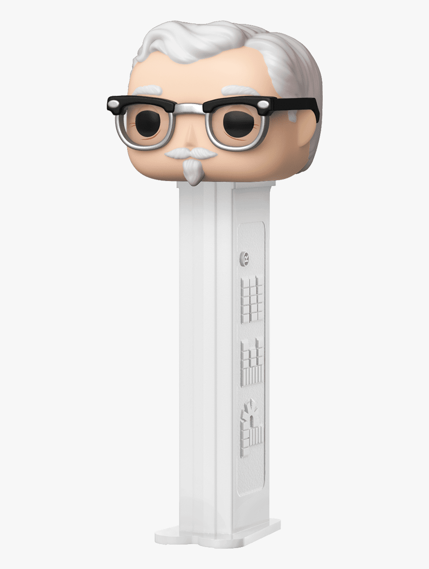 Kfcfunko Pop, HD Png Download
