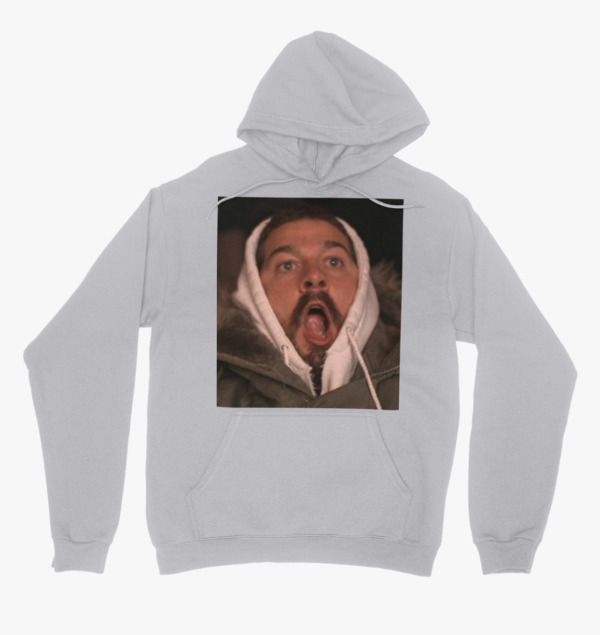 Dwight The Office Hoodie, HD Png Download