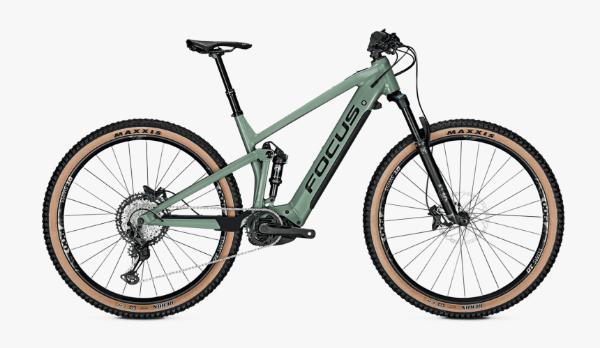 2017 Trek Fuel Ex 9.8, HD Png Download