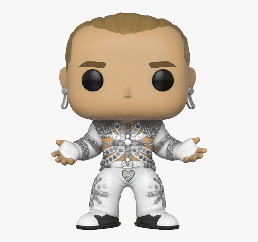 Shawn Michaels Funko Pop, HD Png Download