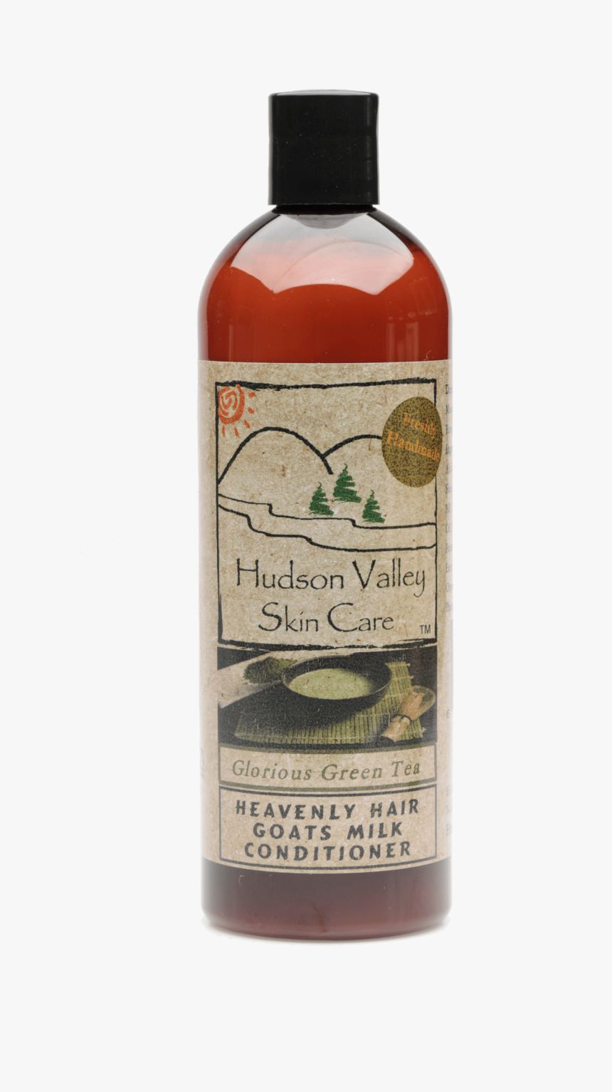 Glass Bottle, HD Png Download