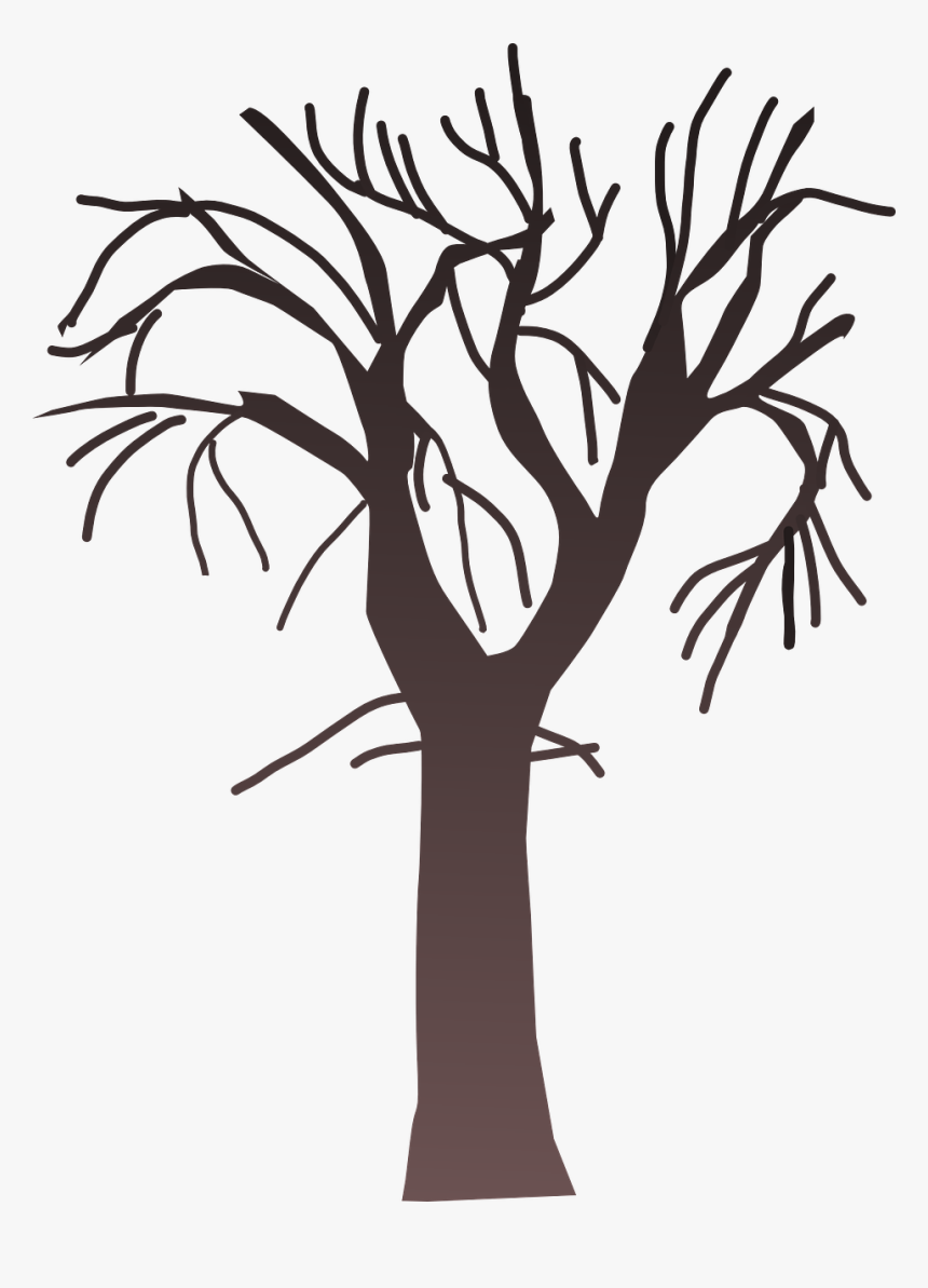 Bare Clip Art, HD Png Download