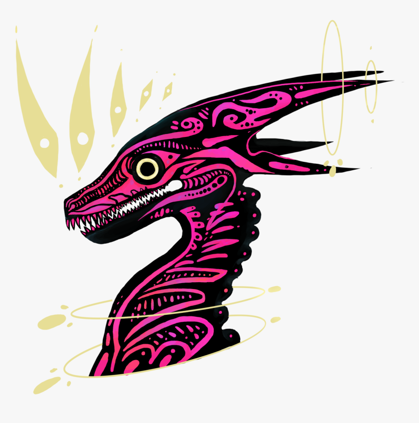 Tumblr Pas93om4hf1tstb2io1 1280 - Illustration, HD Png Download