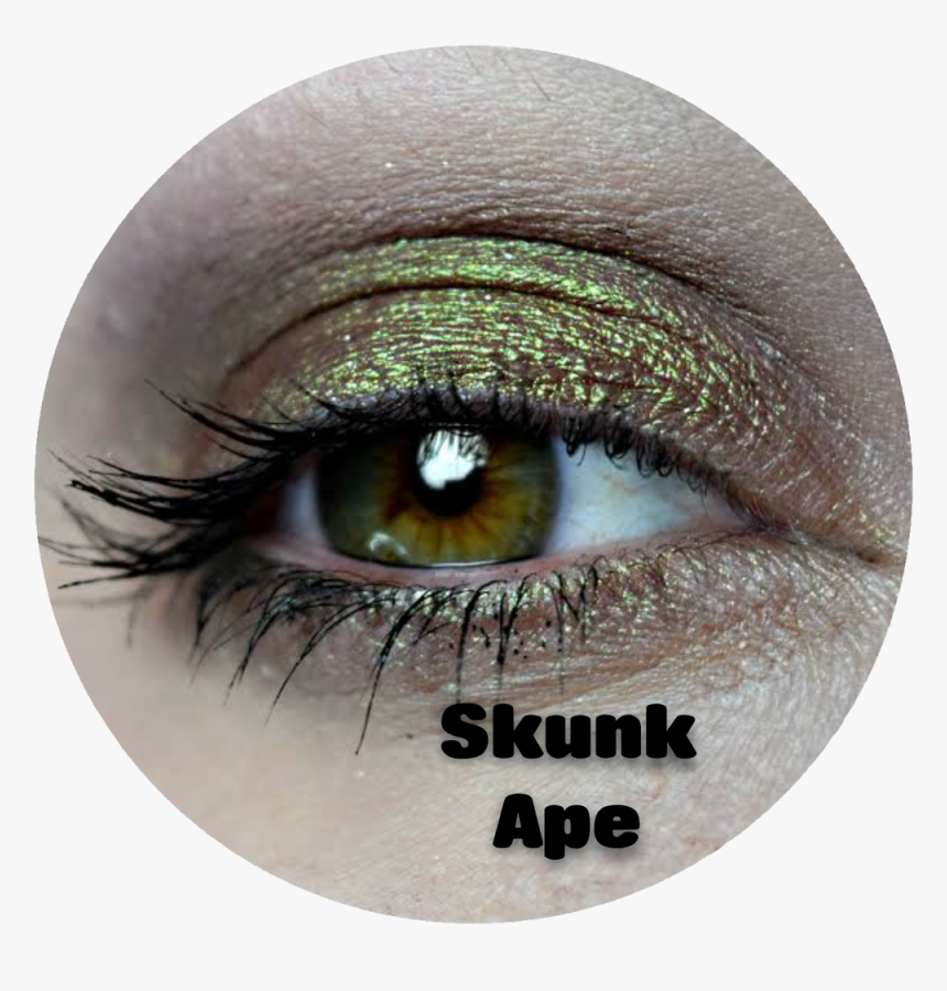 Eye Shadow, HD Png Download