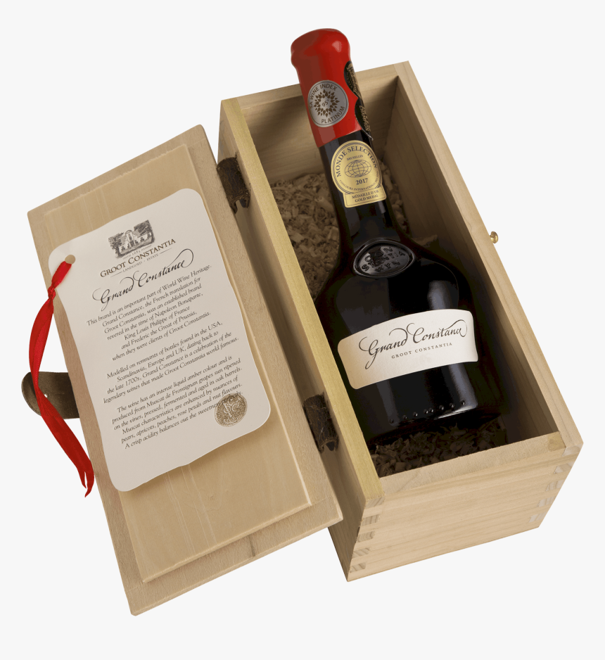 Gran Constantia, HD Png Download