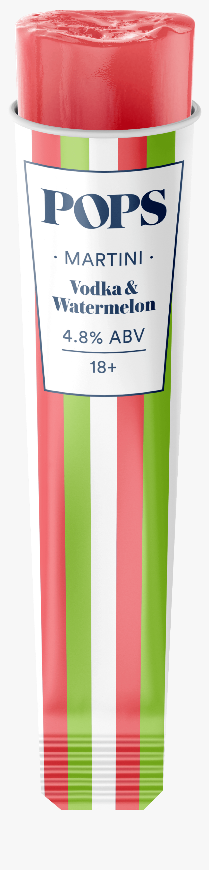 Pops Alcoholic Ice Lollies, HD Png Download