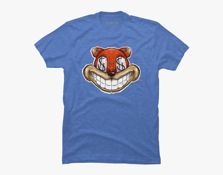 Grackle T Shirt, HD Png Download