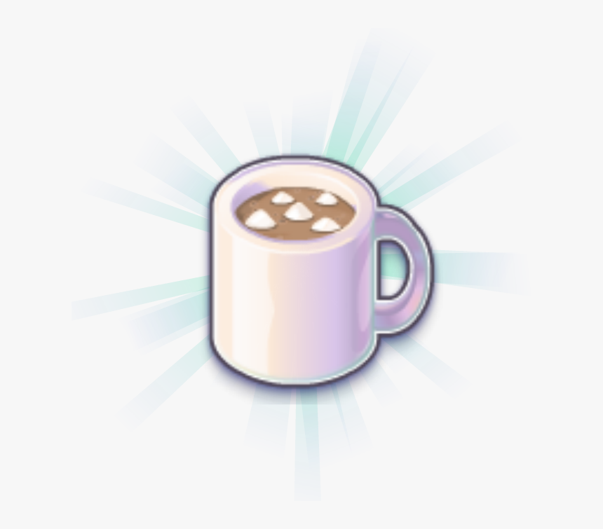 Bejeweled Wiki - Transparent Hot Cocoa, HD Png Download