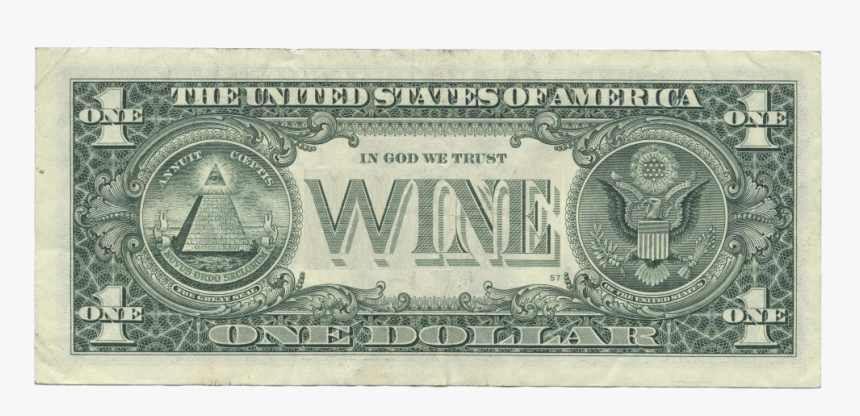 Dollar Bills Png, Transparent Png