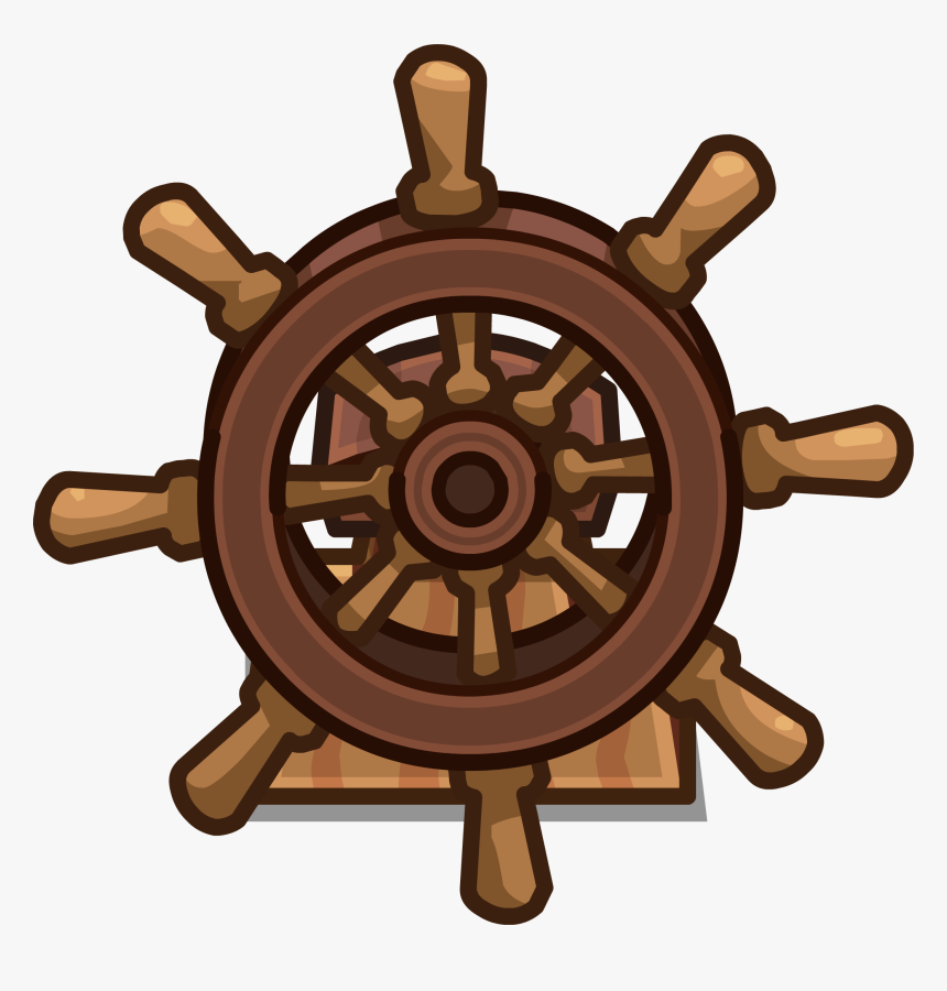 Official Club Penguin Online Wiki - Illustration, HD Png Download