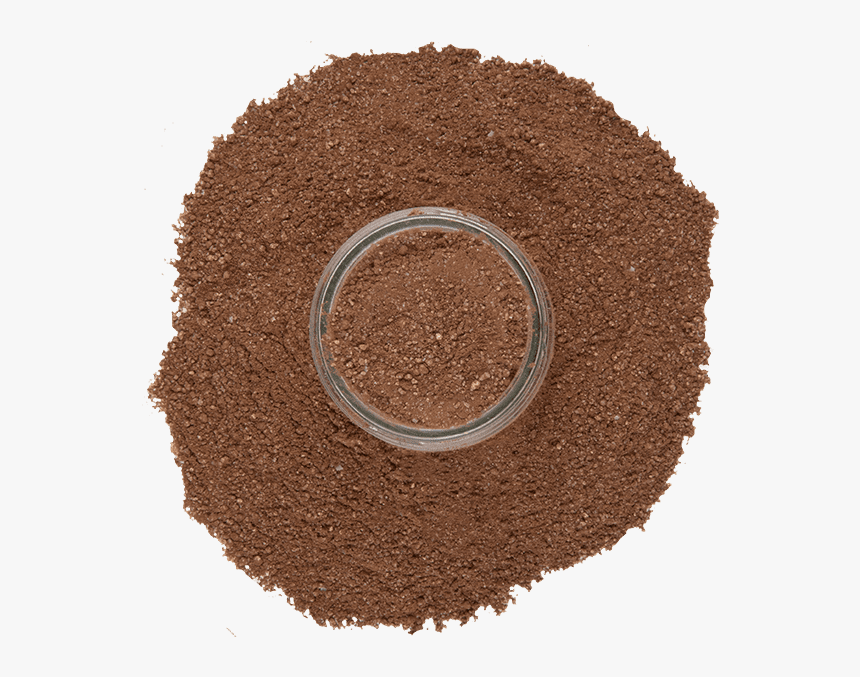 Salted Caramel Hot Cocoa 3 - Circle, HD Png Download