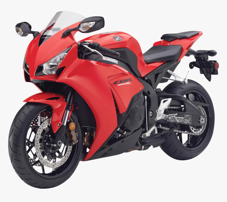 Honda Cbr1000rr - Honda Cbr 1000 Rr, HD Png Download