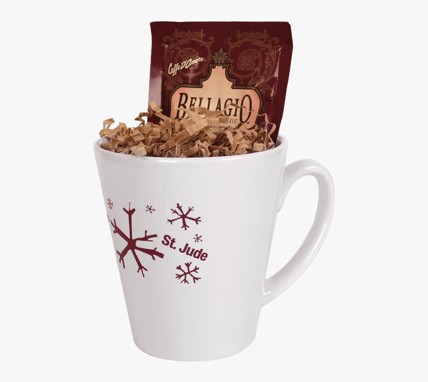 Raspberry Hot Cocoa - Cup, HD Png Download