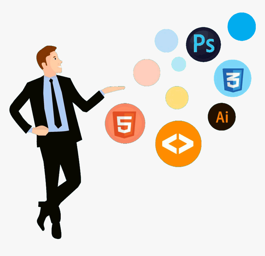 Adobe Photoshop, HD Png Download