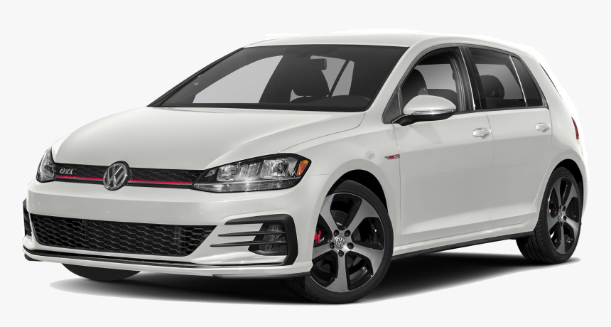 Honda Png Free Background - Golf Comfortline 2019, Transparent Png