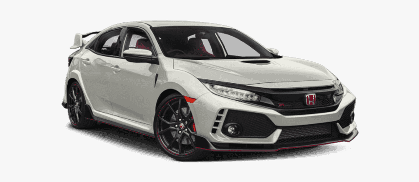 2019 Honda Civic Hatchback Sport, HD Png Download