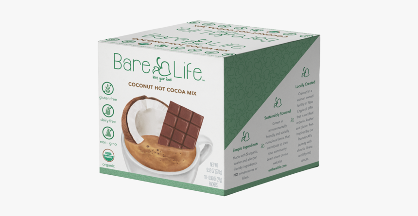 Chocolate, HD Png Download