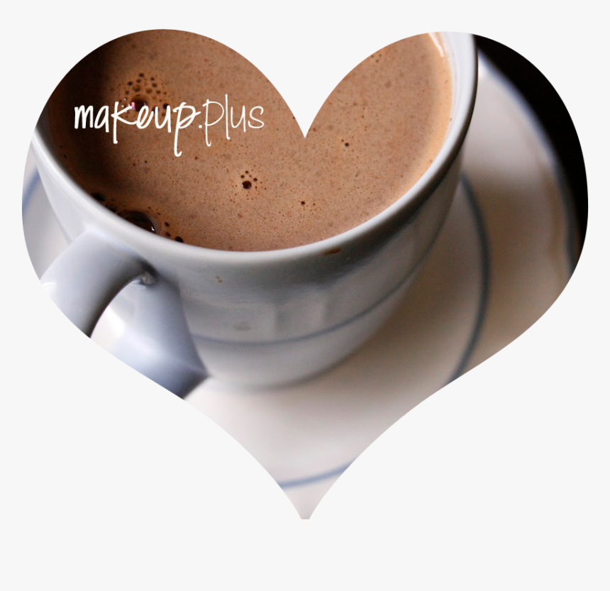 Hot Cocoa, Makeup, Makeup Tutorials - Hot Chocolate Milk, HD Png Download