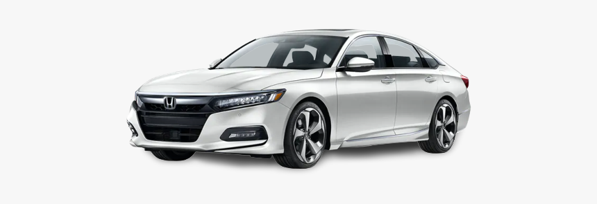Honda Accord, HD Png Download