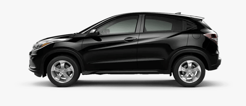Hr-v - 2019 Rav4 Hybrid, HD Png Download