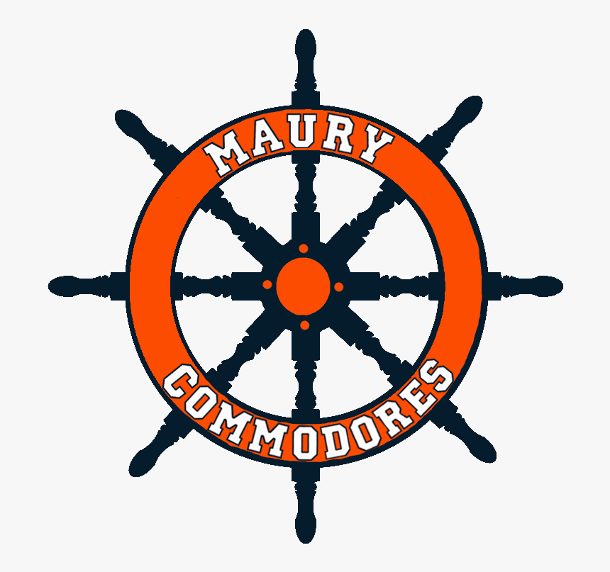 Clip Art Boat Steering Wheel, HD Png Download