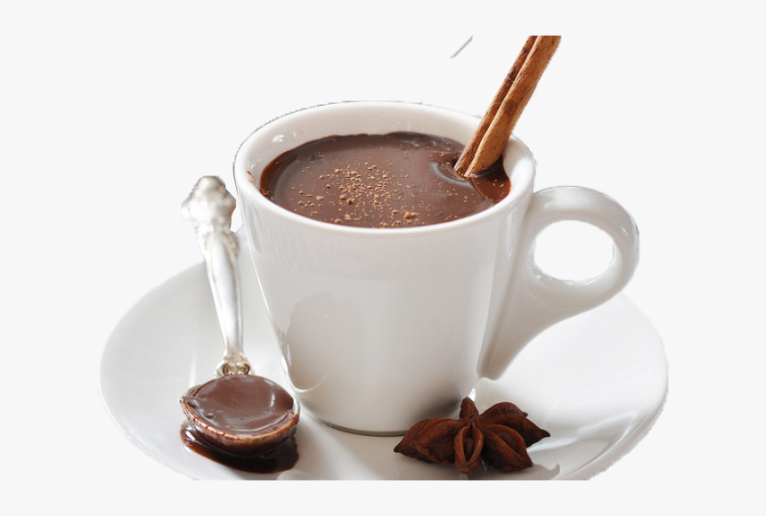 Cup Of Cocoa Png, Transparent Png