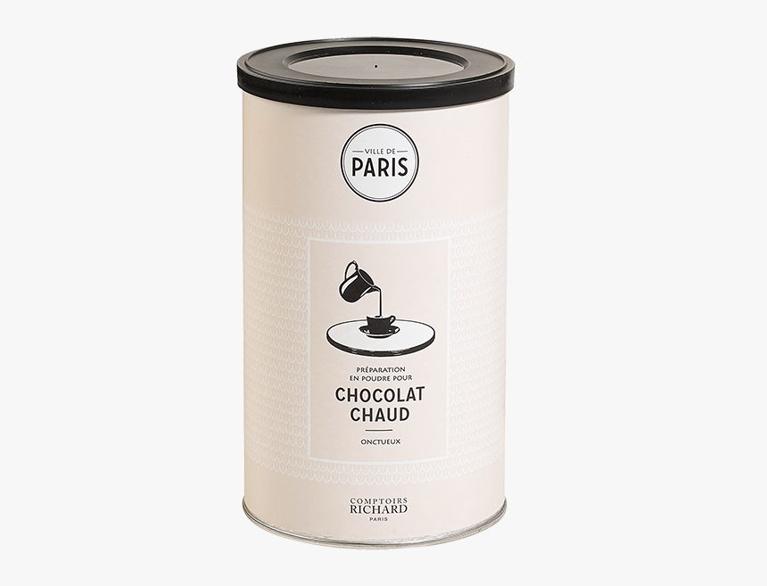 Chocolat En Poudre Pour Chocolat Chaud, HD Png Download