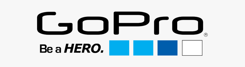 Go Pro Logo Pdf, HD Png Download