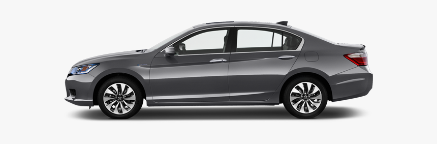 Honda Png Image - Honda Accord 2014, Transparent Png