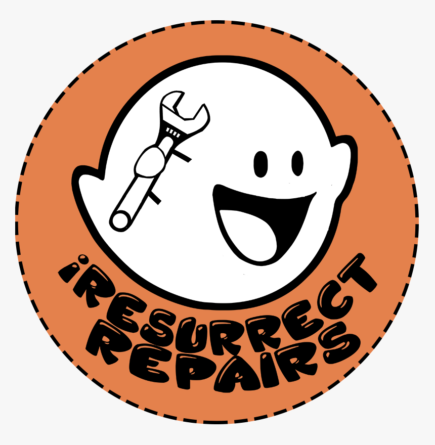 Bring Us Your Broken Smartphone, Laptop, Tablet, Gopro, - Circle, HD Png Download