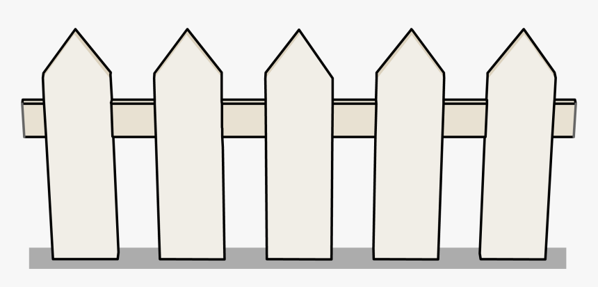 Club Penguin Rewritten Wiki - Picket Fence, HD Png Download