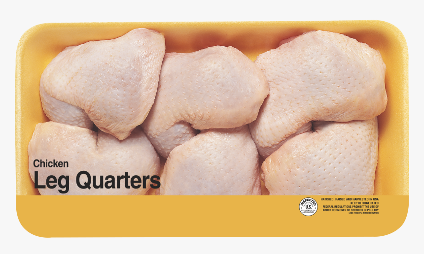 Boneless Skinless Chicken Thighs, HD Png Download