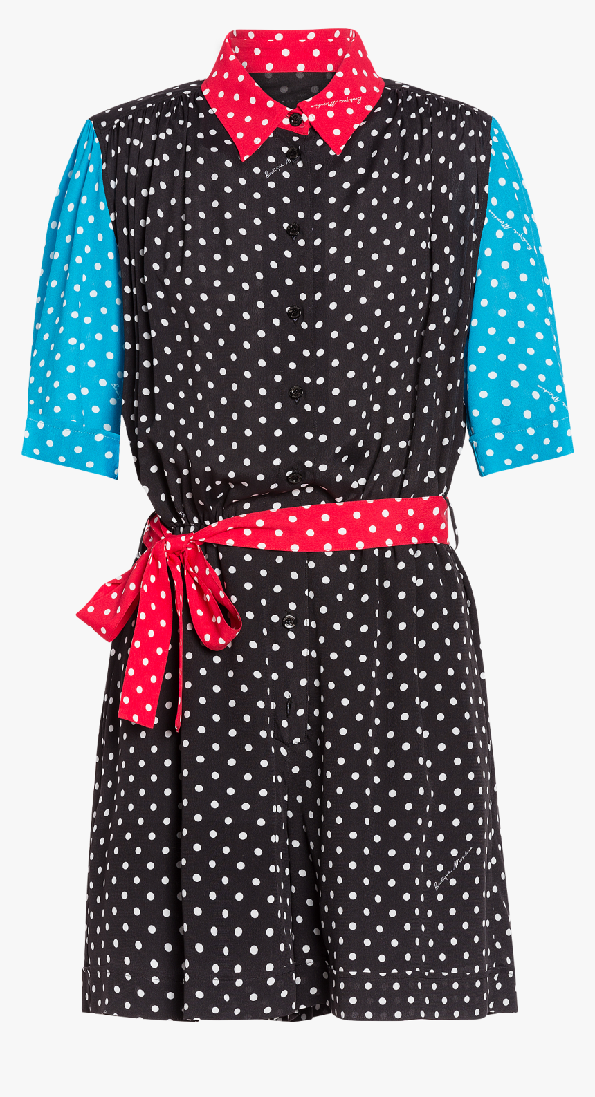 Polka Dot, HD Png Download
