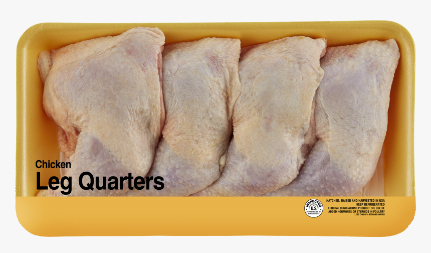 Boneless Skinless Chicken Thighs, HD Png Download
