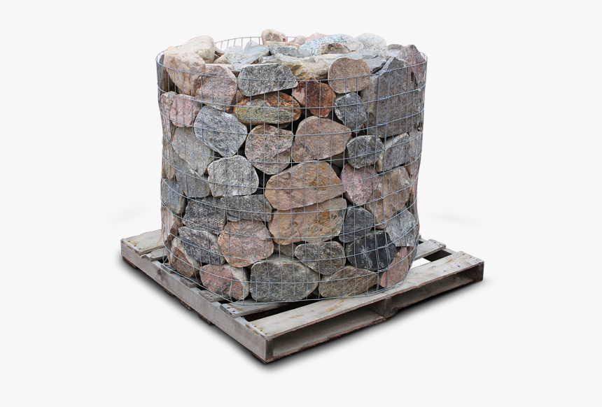 Layer-21 - Stone Wall, HD Png Download