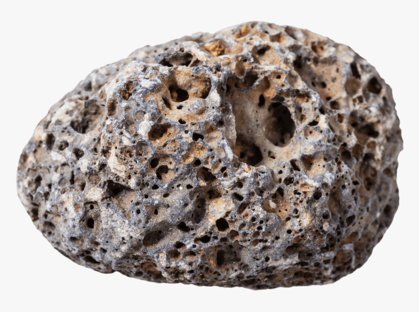 Pumice Stone - Pumice Transparent Background, HD Png Download