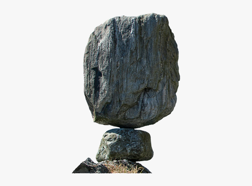 Outcrop, HD Png Download