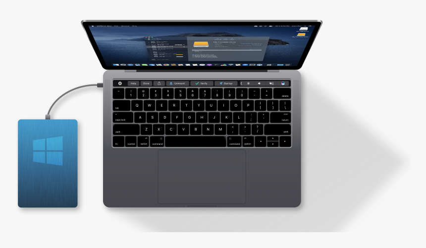 Macbook Pro 15 2016, HD Png Download