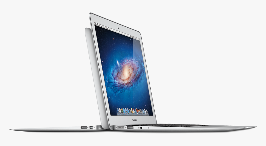 Macbook Air - Apple Lessons On Design, HD Png Download