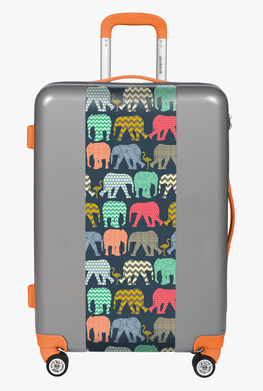 Suitcase, HD Png Download