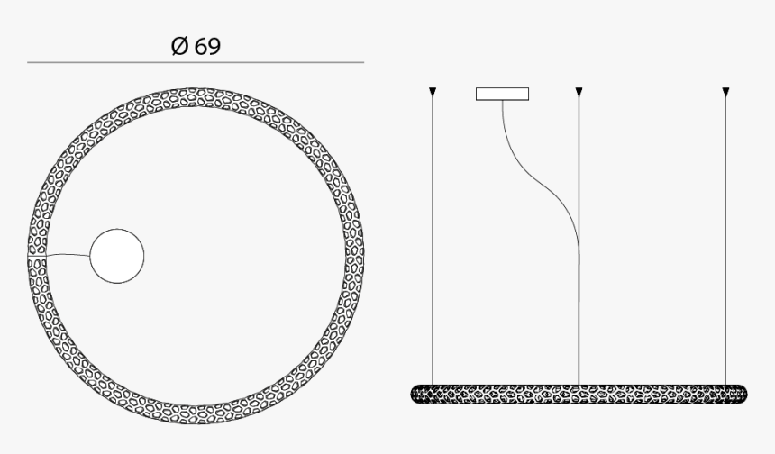 Circle, HD Png Download