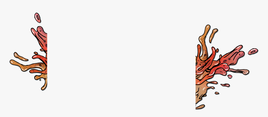 With Will Smith, Jared Leto, Margot Robbie, Viola - Illustration, HD Png Download