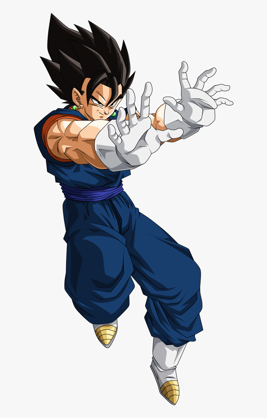 Thumb Image - Dragon Ball Z Png, Transparent Png